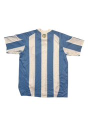 Argentina 2010-11 Vintage Football Jersey (M)