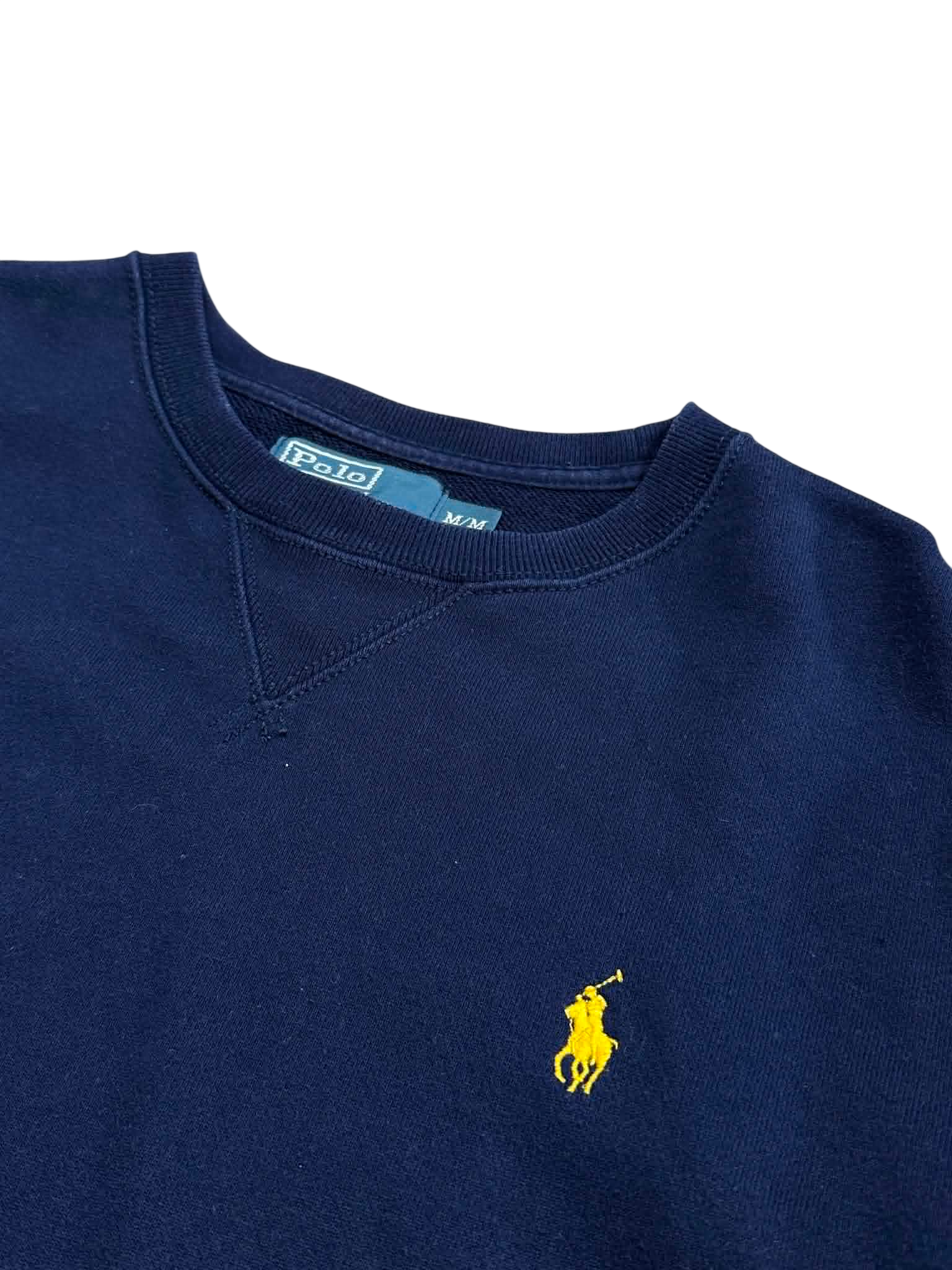 Polo Ralph Lauren Crewneck (M)
