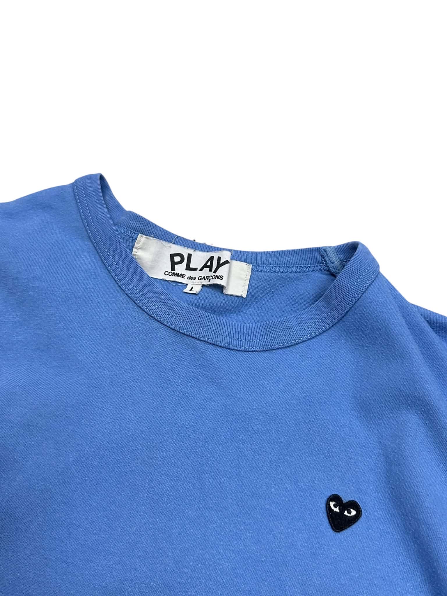 Comme des Garçons CDG T-Shirt (M-L)