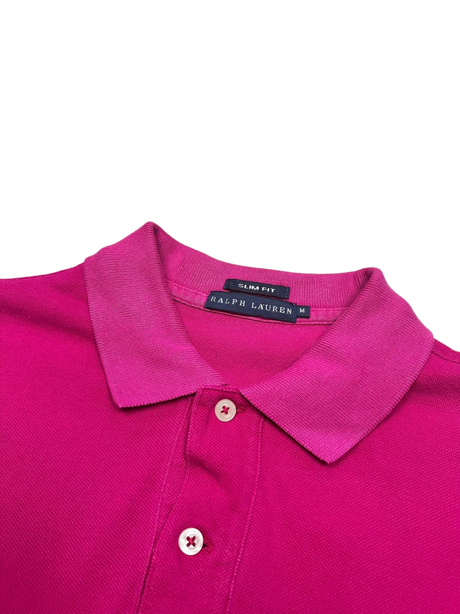 Polo Ralph Lauren Poloshirt (Women M)