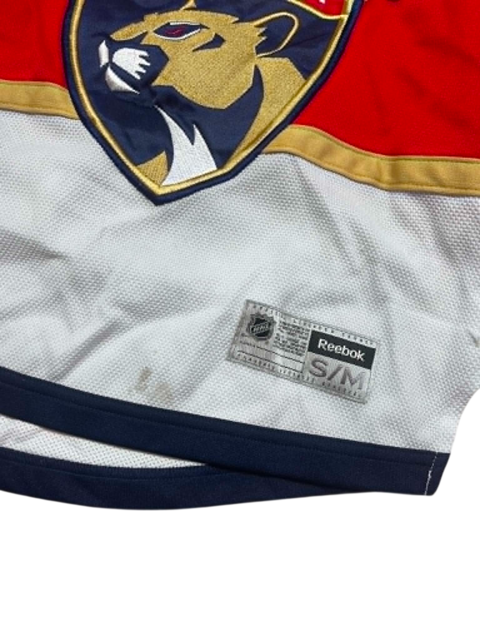 NFL Florida JAGR 68 Jersey (XXS)