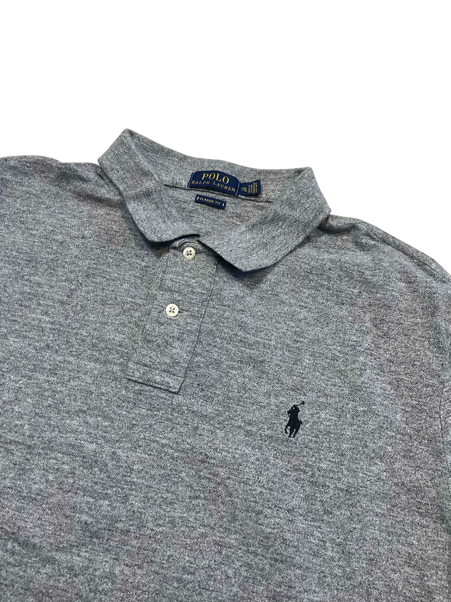 Ralph Lauren Poloshirt (XXL)