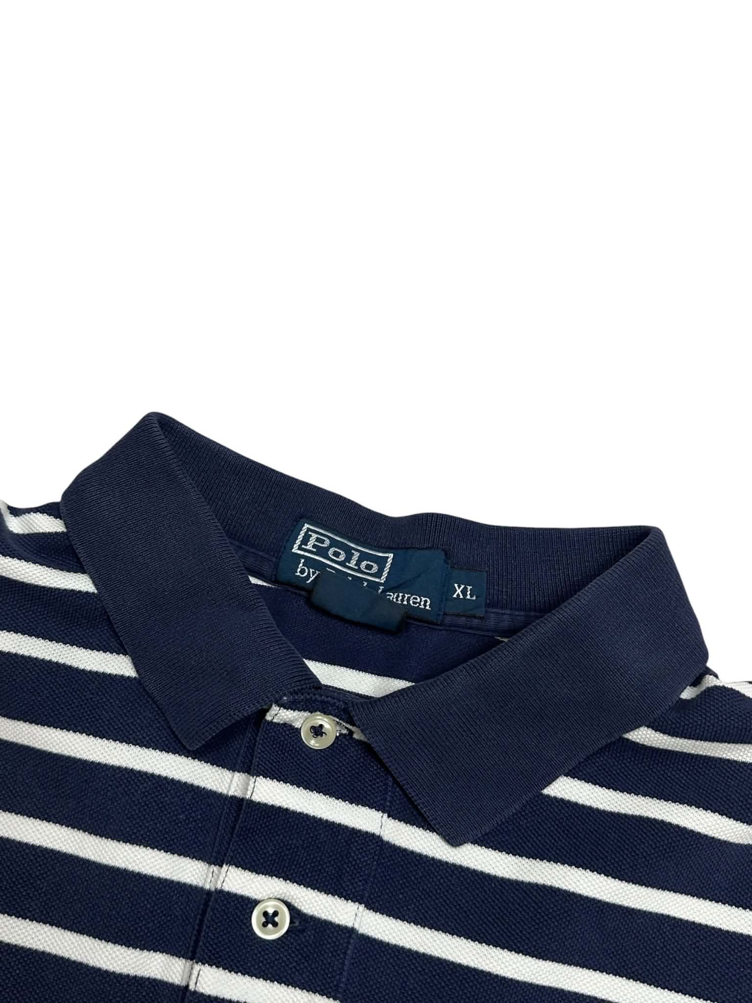 Polo Ralph Lauren Bigpony Poloshirt (L-XL)