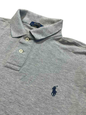 Ralph Lauren Longsleeve Poloshirt (XL)
