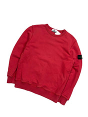 Stone Island Crewneck (XS)
