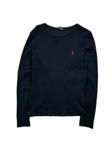 Polo Ralph Lauren Longsleeve T-Shirt (Women M)