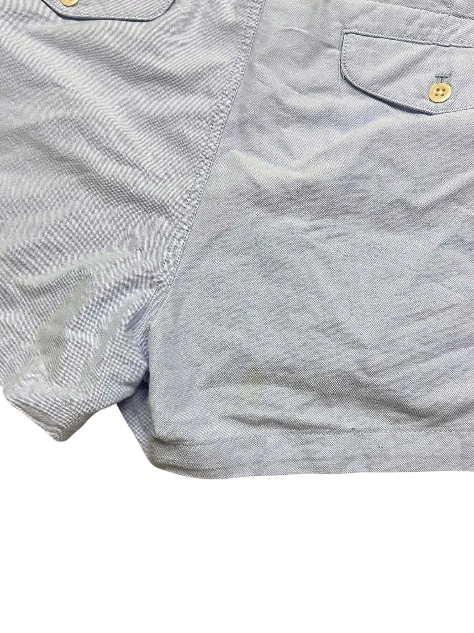 Ralph Lauren Old Money Summer Shorts (M/L)