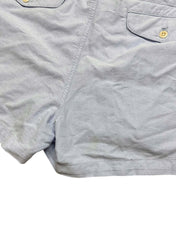 Ralph Lauren Old Money Summer Shorts (M/L)
