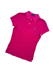 Polo Ralph Lauren Poloshirt (Women M)