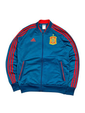 Adidas x Spain 2018/19 Trackjacket (M)