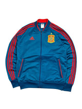 Adidas x Spain 2018/19 Trackjacket (M)