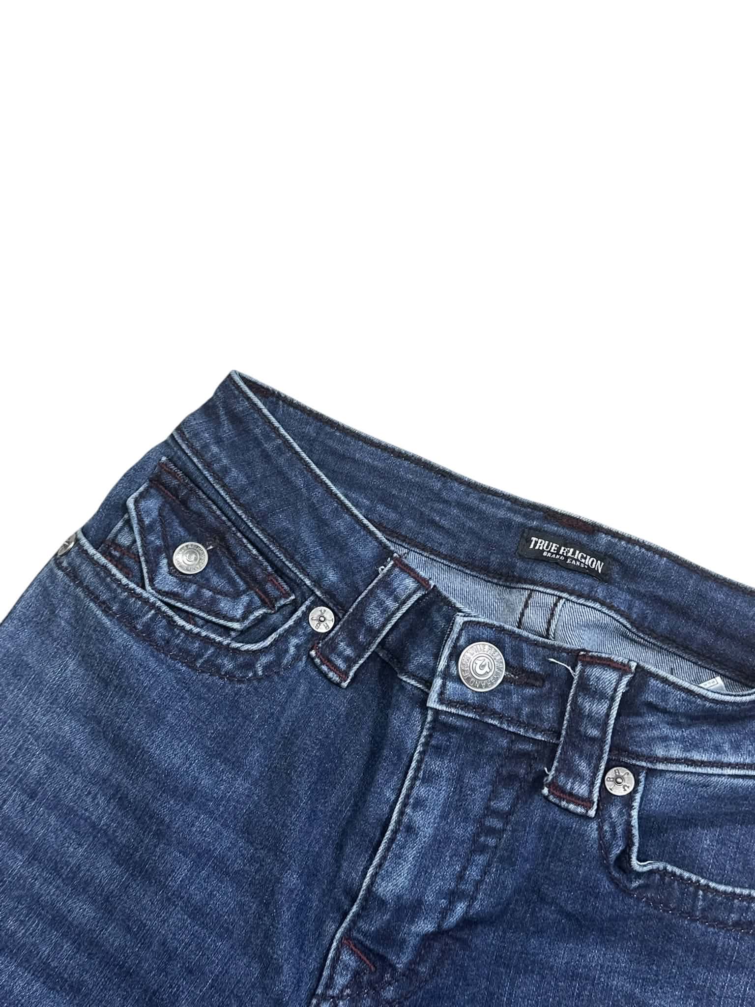 True Religion Jeans (XS)