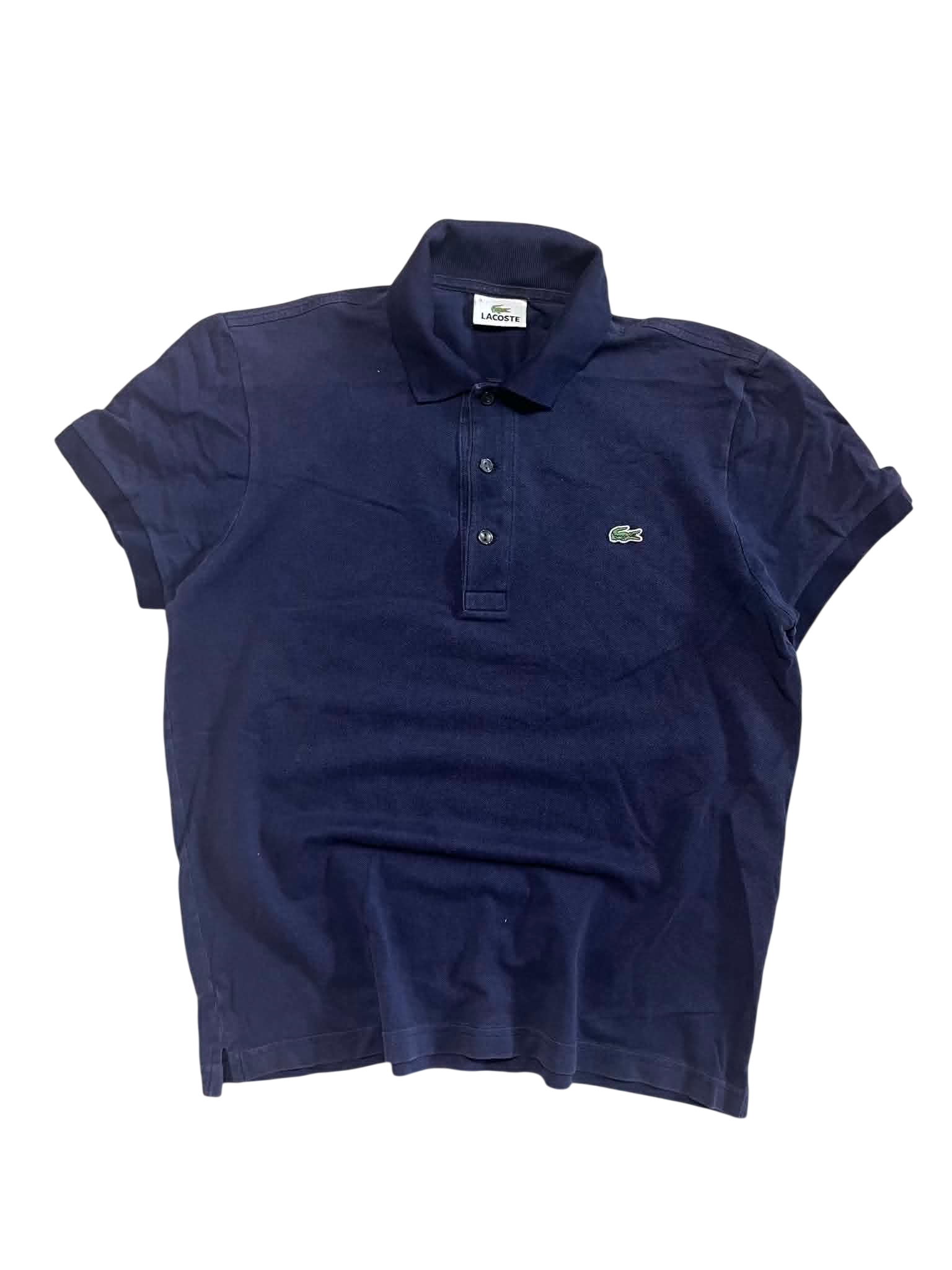 Lacoste Poloshirt (S)