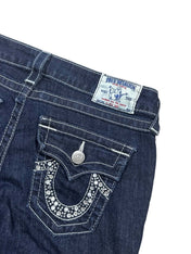 True Religion Y2K Jeans (Women S)