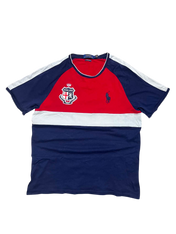 Polo Ralph Lauren Bigpony ENG 8 T-Shirt (L)