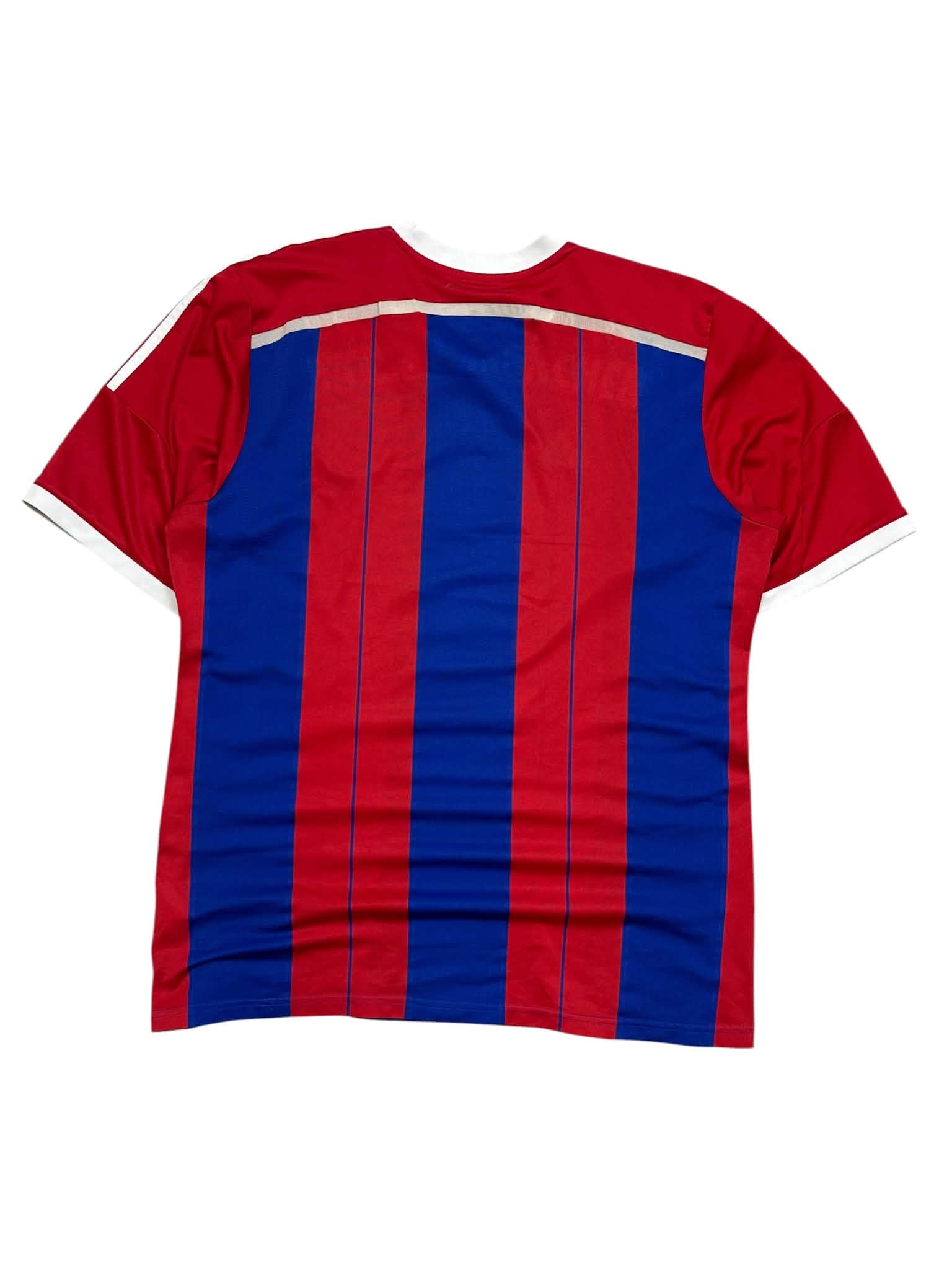 2014-15 Bayern München Jersey (XL)