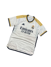 Adidas Real Madrid 2022-23 Jersey (M)