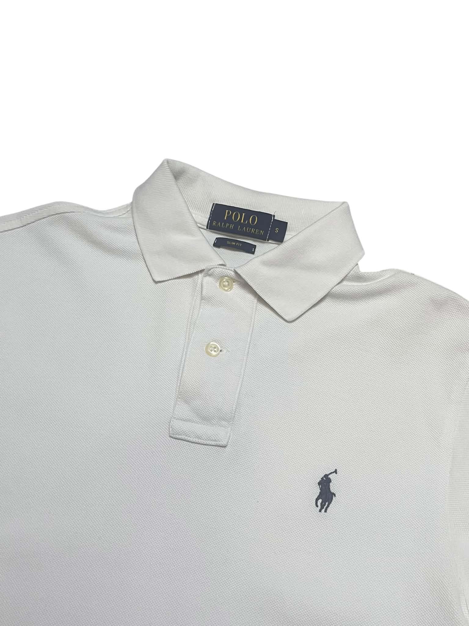 Polo Ralph Lauren DiCaprio Poloshirt (S)