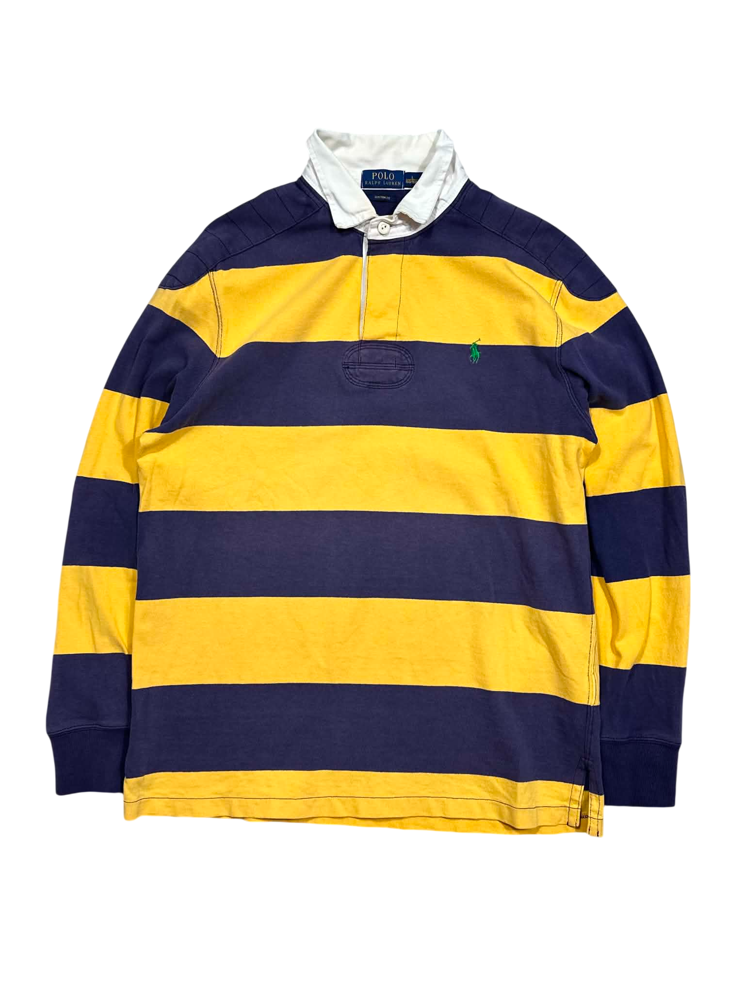 Polo Ralph Lauren Rugby Poloshirt (L)