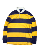 Polo Ralph Lauren Rugby Poloshirt (L)