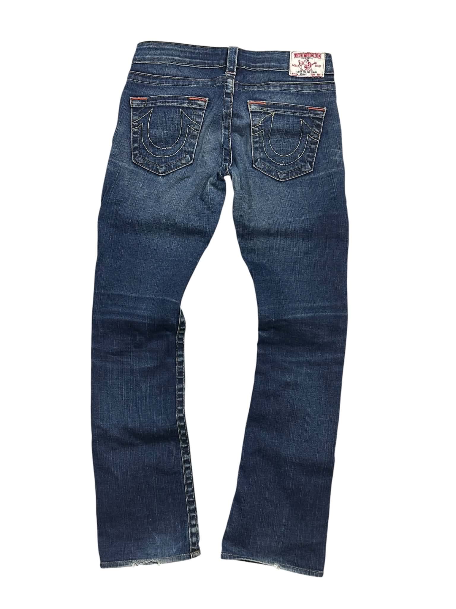 True Religion Jeans (S)