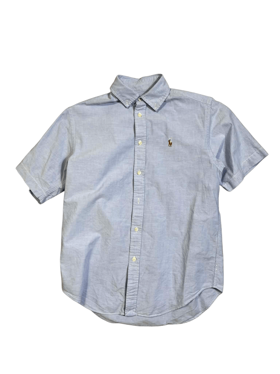 Ralph Lauren Oxford Shirt (S)