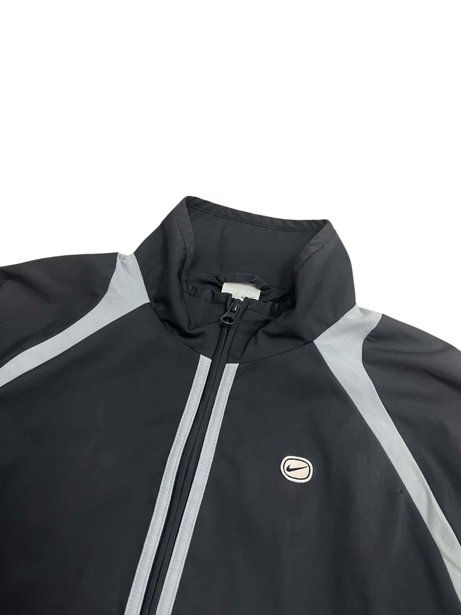 Nike Vintage TN Trackjacket (Women S)