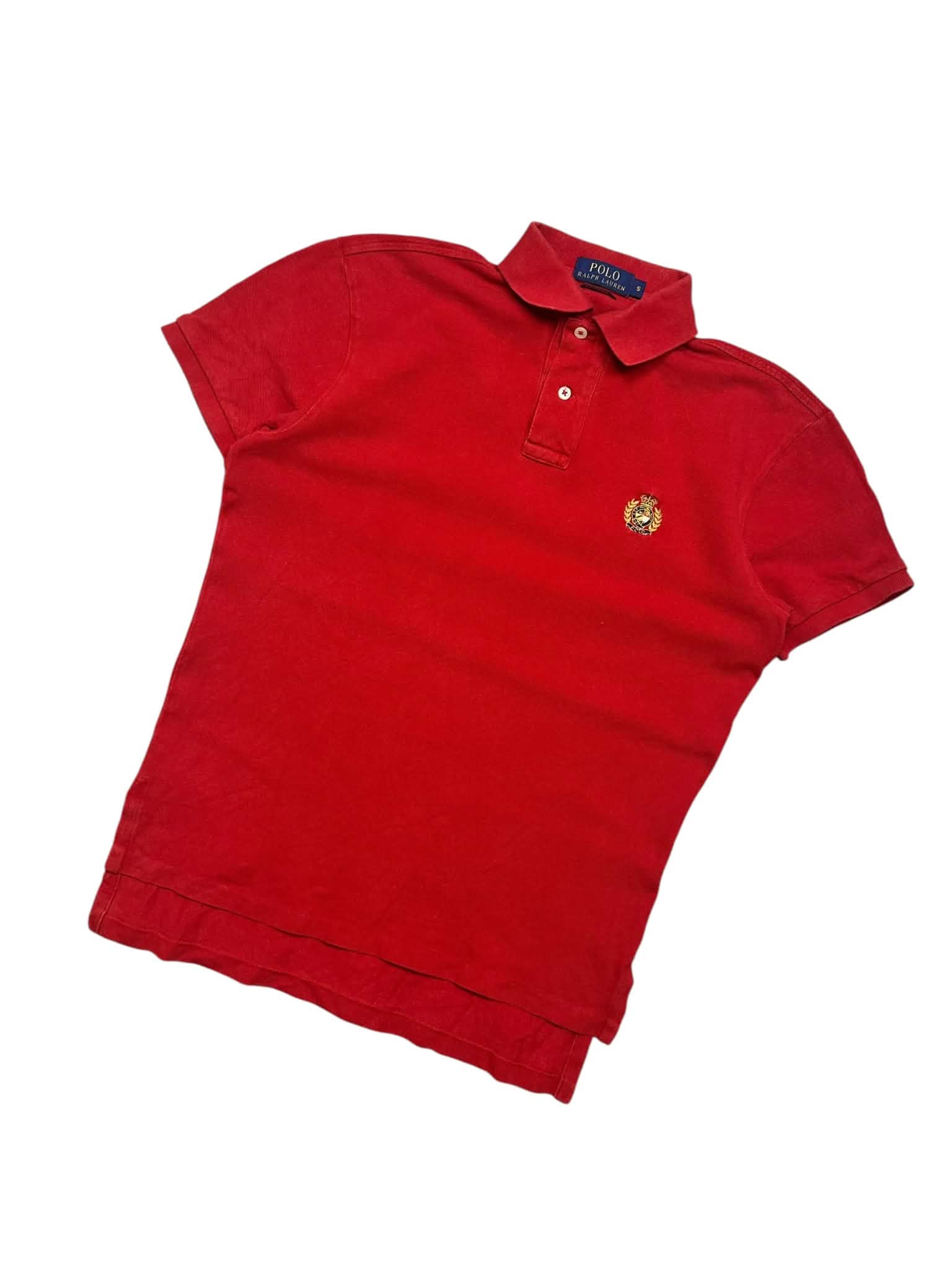 Polo Ralph Lauren Poloshirt (S)