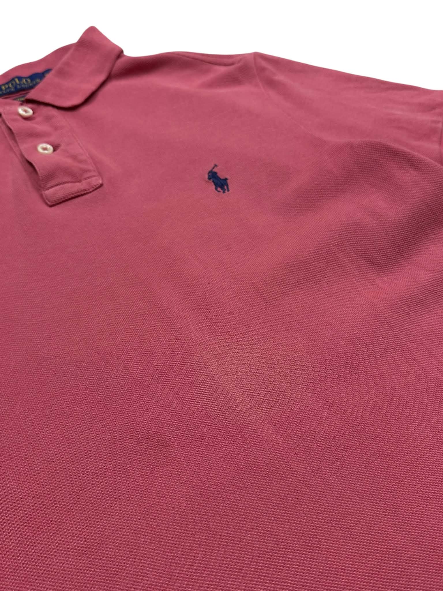 Polo Ralph Lauren Polsohirt (M)