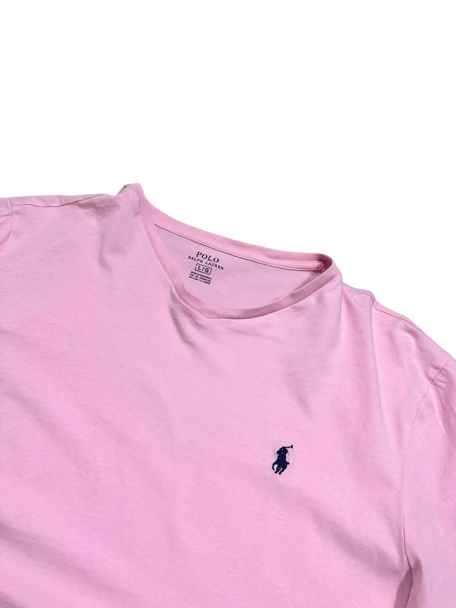 Polo Ralph Lauren T-Shirt (L)