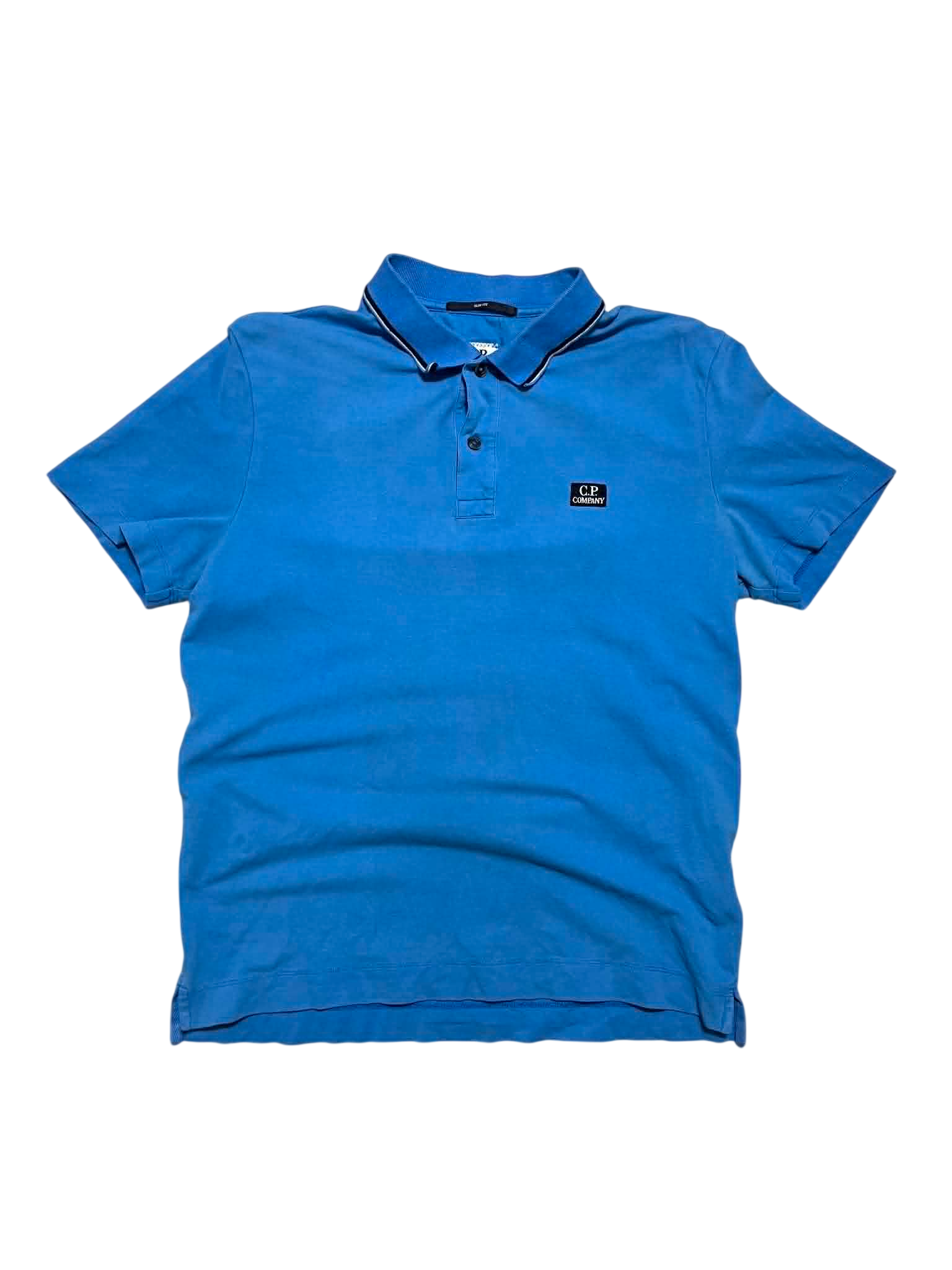 C.P Company Poloshirt (S)