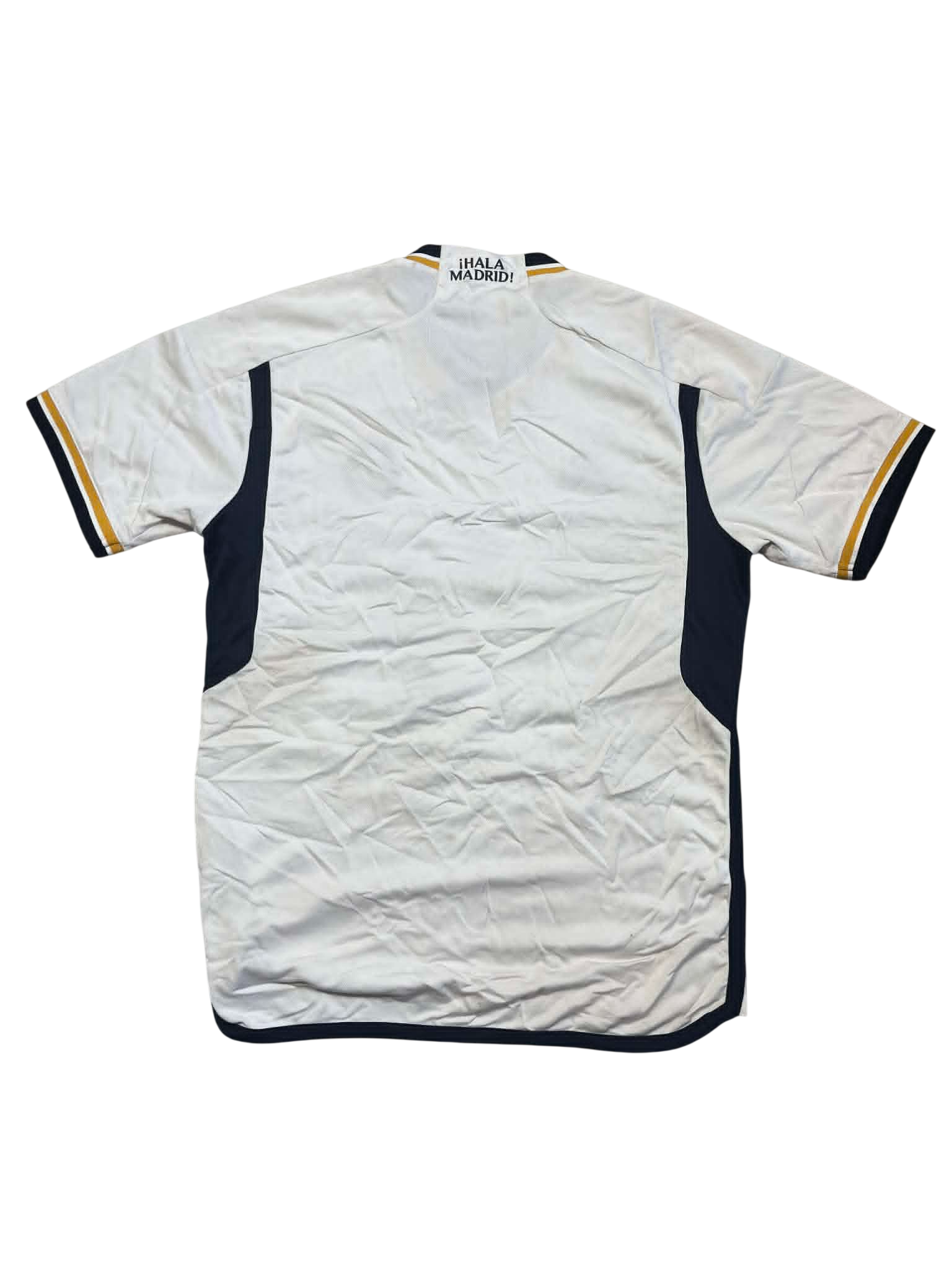 Adidas Real Madrid 2022-23 Jersey (M)