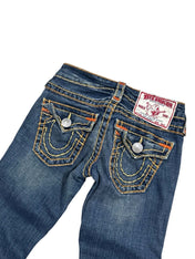 True Religion Flared Jeans (Women XS-S)