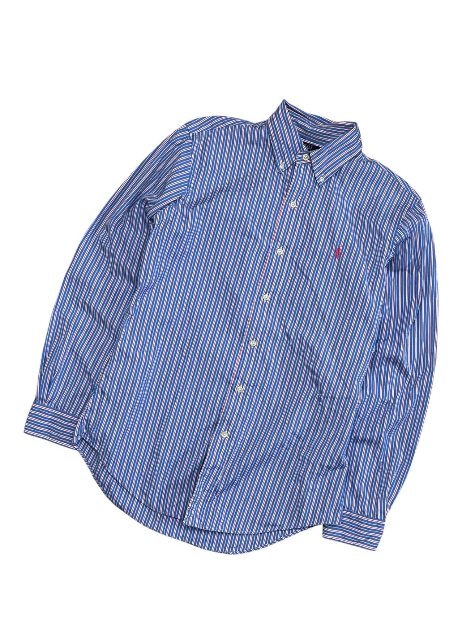 Polo Ralph Lauren Shirt (S)
