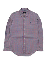 Polo Ralph Lauren PREMIUM Shirt (S)