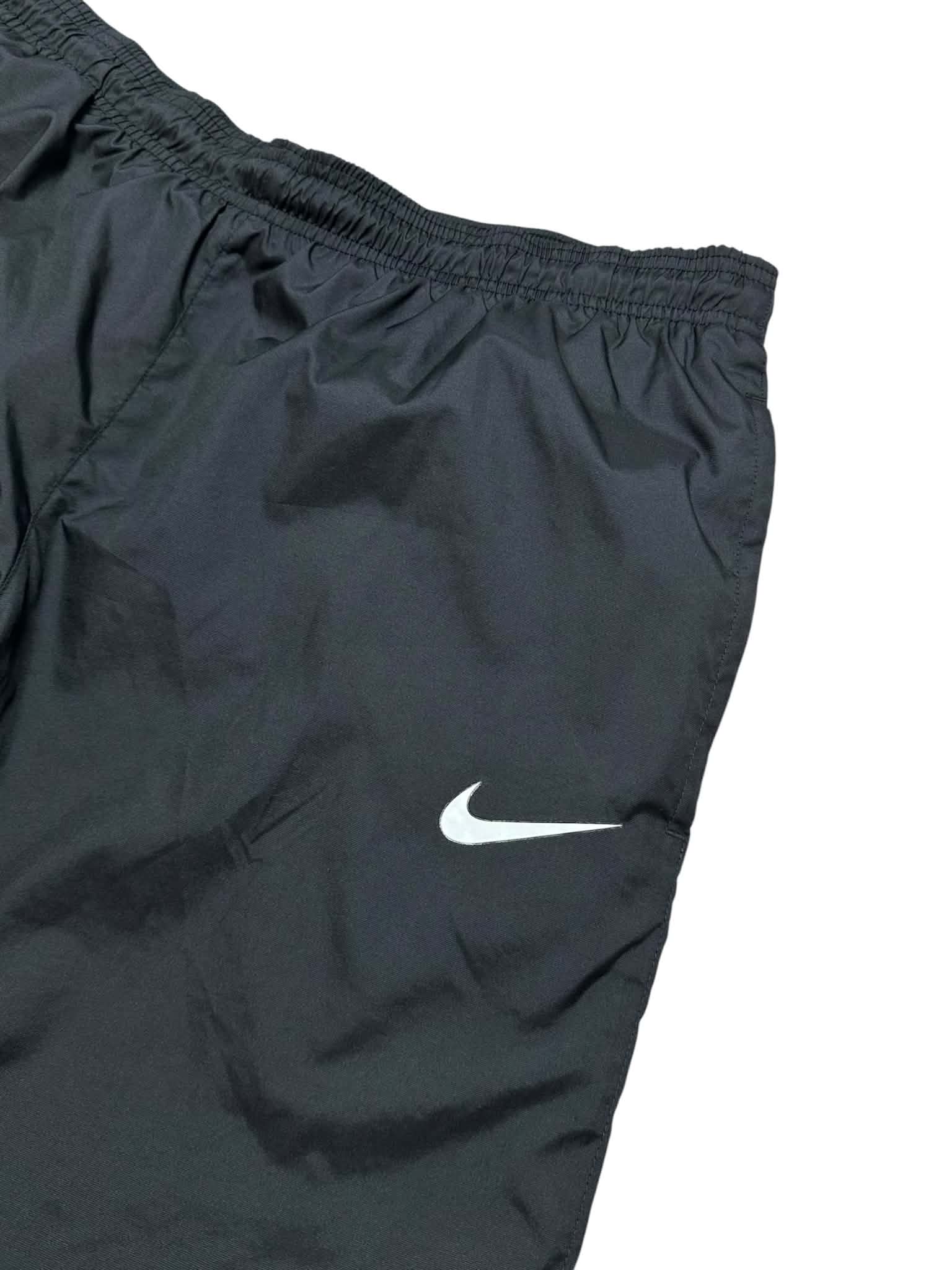 Nike x Manchester United Vintage Flared Trackpants (L)