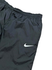 Nike x Manchester United Vintage Flared Trackpants (L)