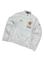 2009-10 Nike x Man United Vintage Trackjacket (S)