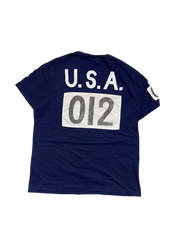 Ralph Lauren Chief Keef USA T-Shirt (M)