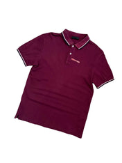 Prada Poloshirt (L-XL)