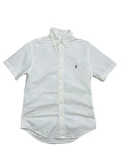 Polo Ralph Lauren Old Money Shirt (XS)