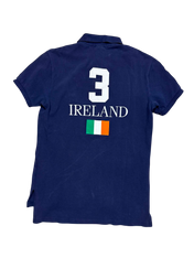 Polo Ralph Lauren Chief Keef IRELAND Poloshirt (S)