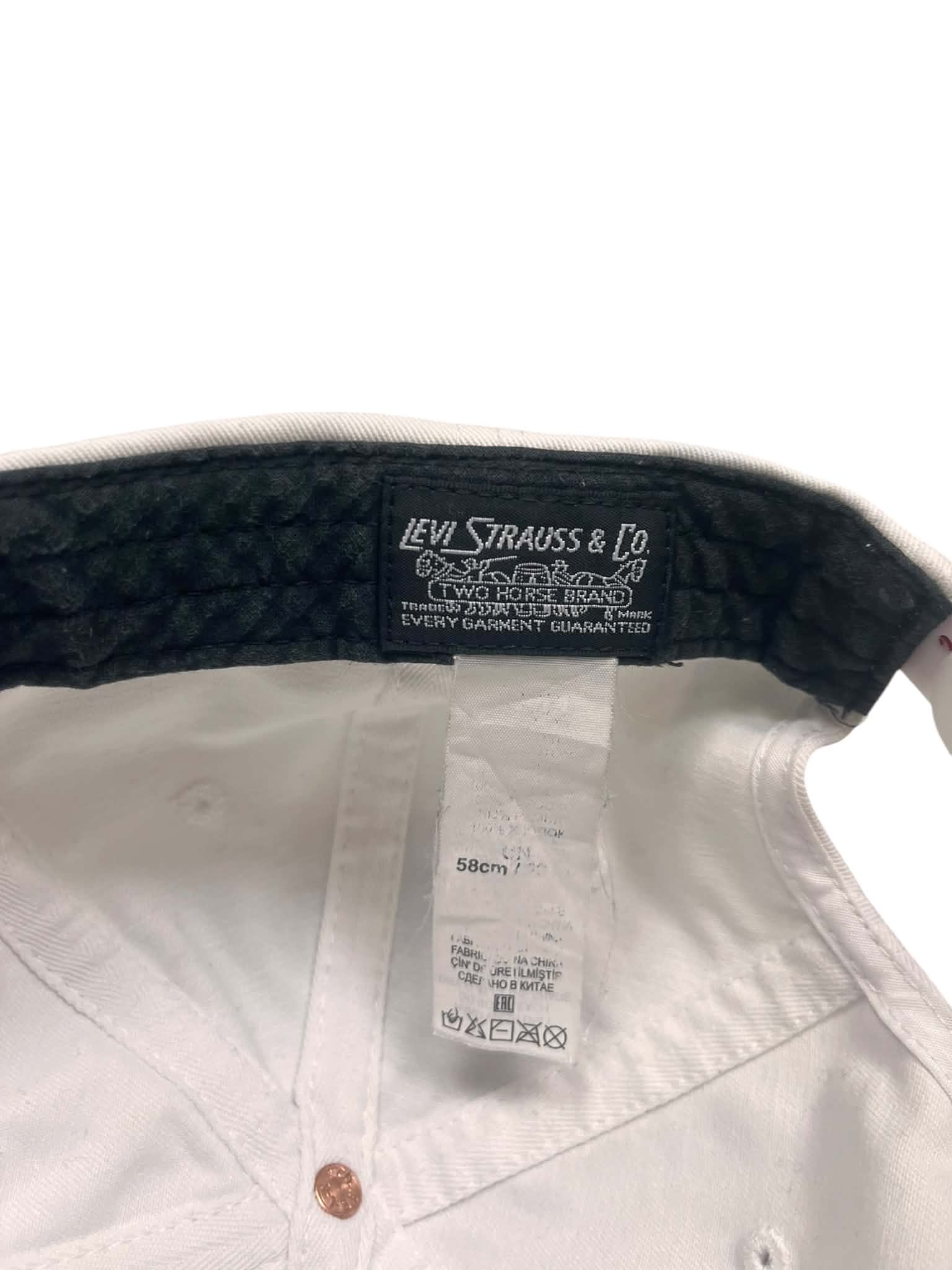 Levis CAP (One Size)