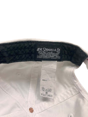 Levis CAP (One Size)