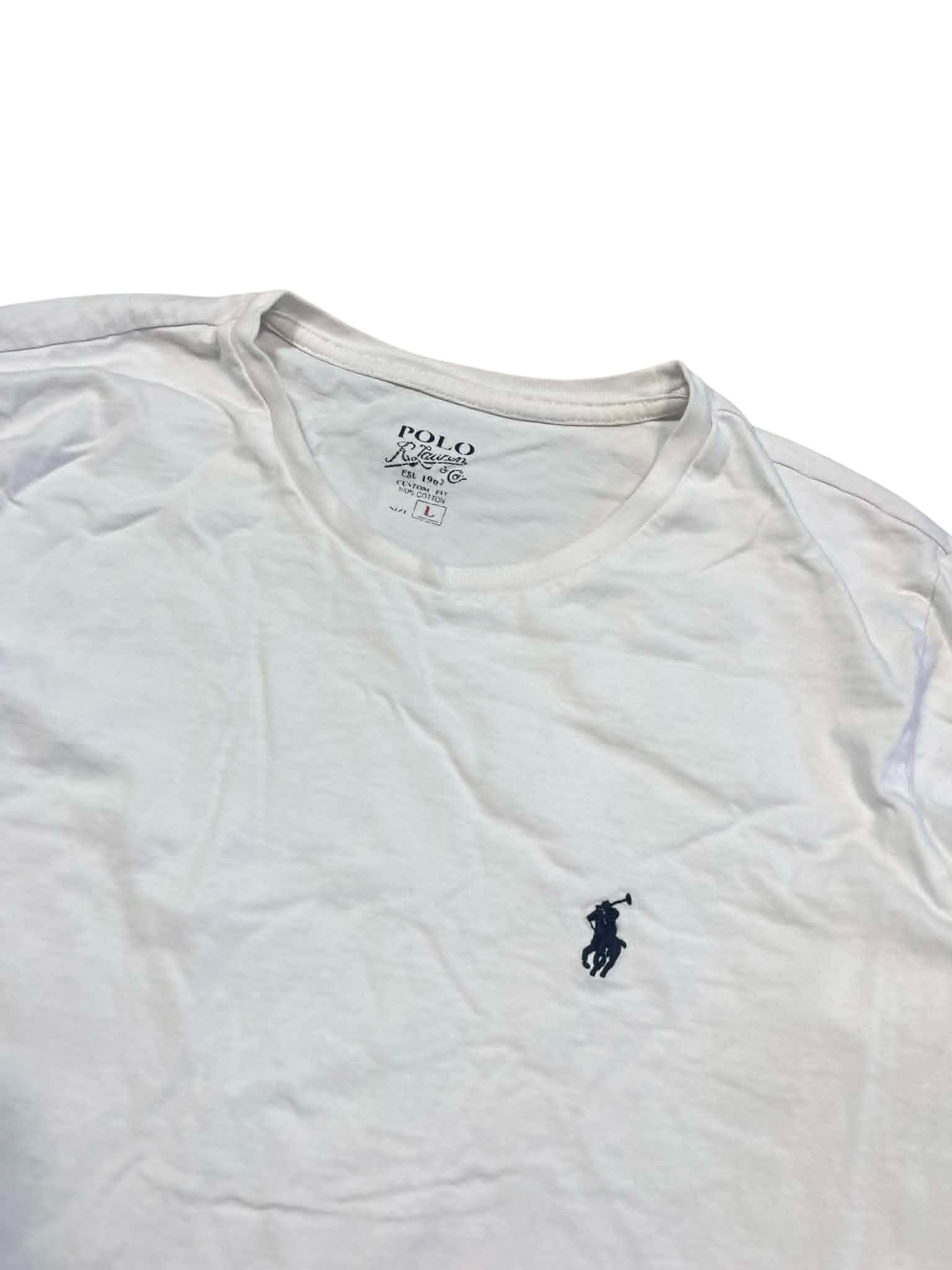 Ralph Lauren Longsleeve (L)