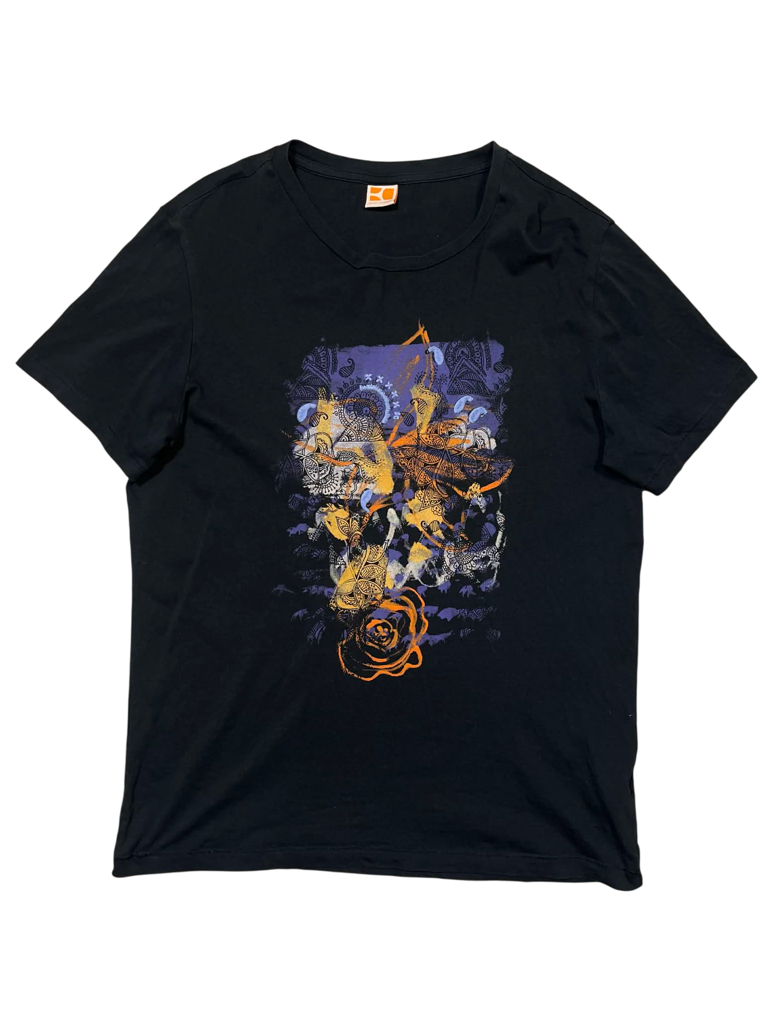 Boss T Shirt (M)