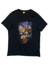 Boss T Shirt (M)