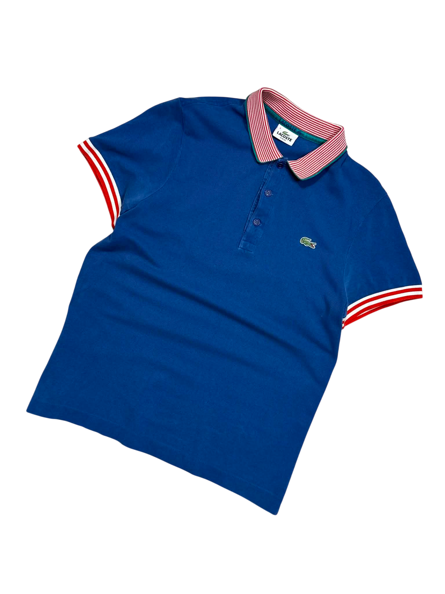 Lacoste Poloshirt (M)