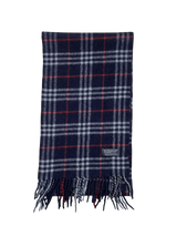 Burberry Scarfs (180 cm)