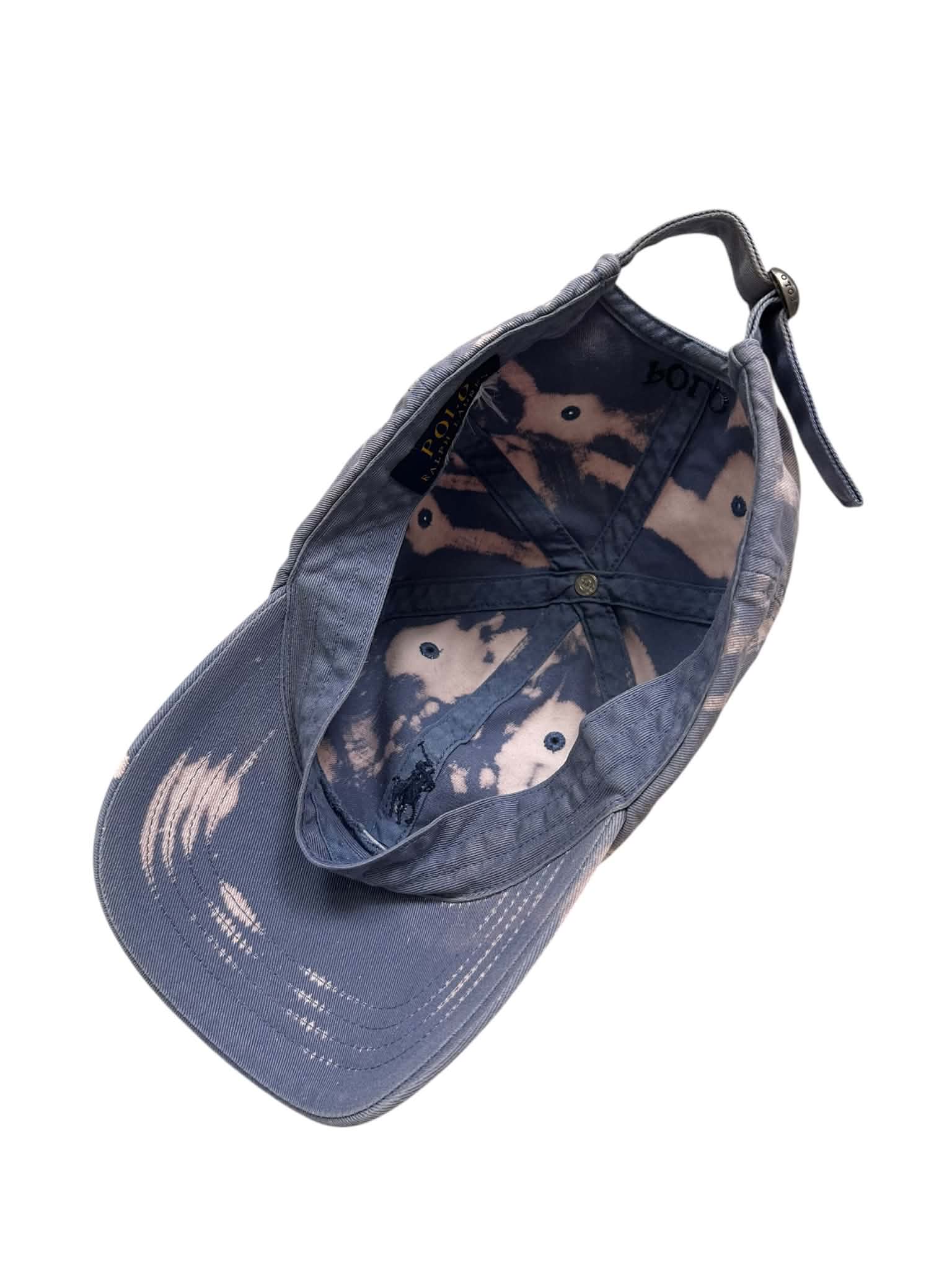 Polo Ralph Lauren CUSTOM Cap (One Size)